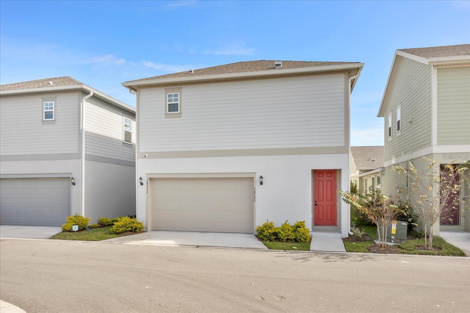 10535 Marconi Avenue, FL