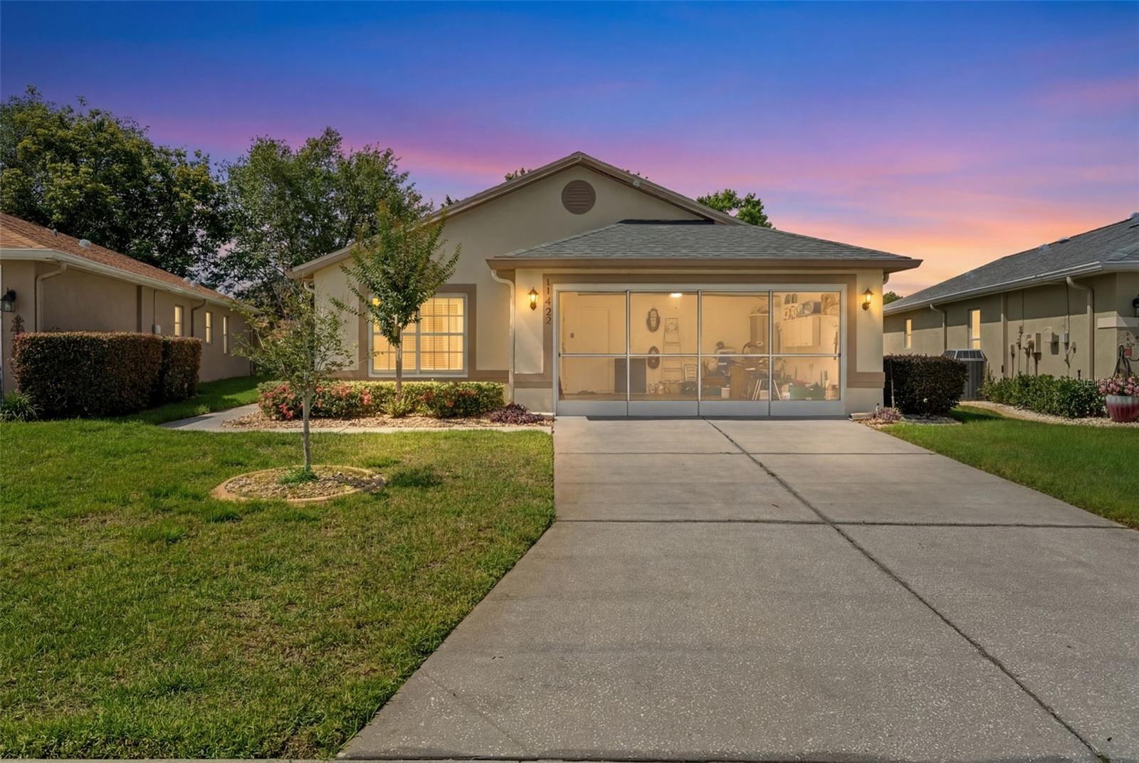11422 Inman Court, FL