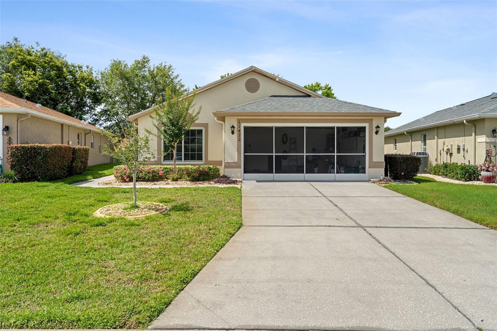 11422 Inman Court, FL