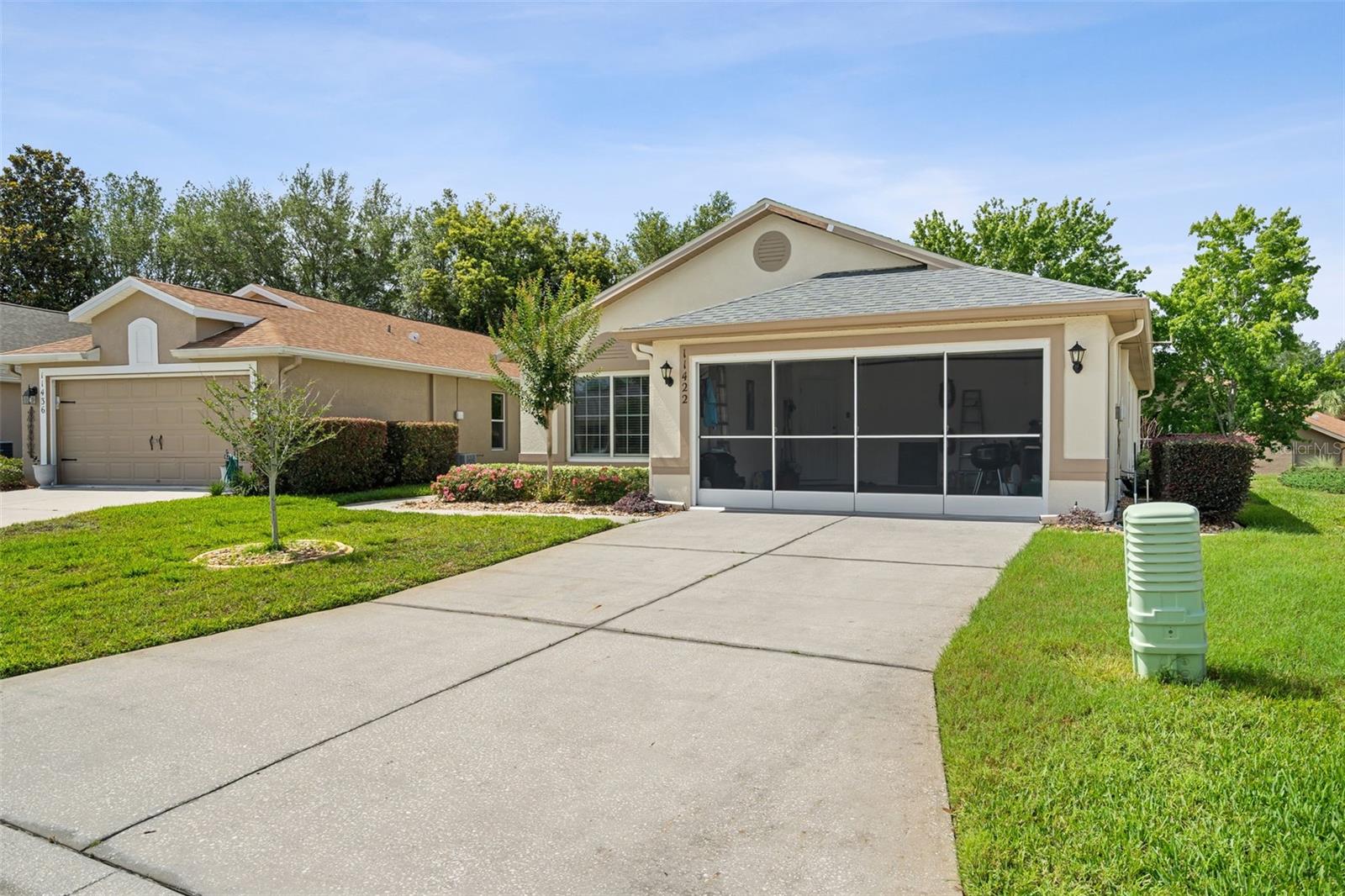 11422 Inman Court, FL
