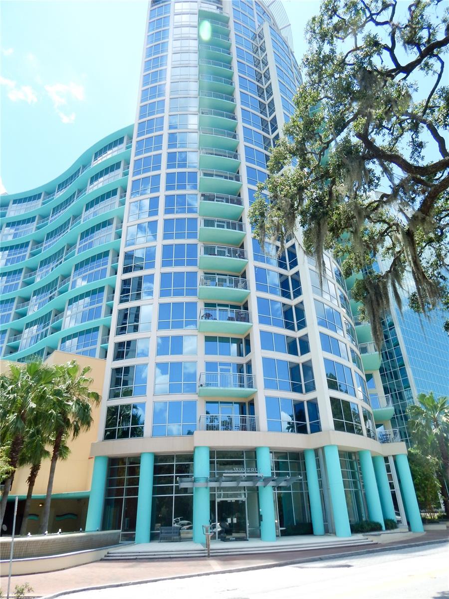 322 Central Boulevard, FL