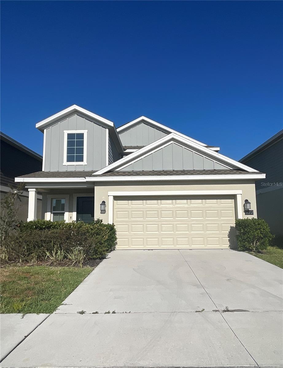 922 Jackson Ave, FL