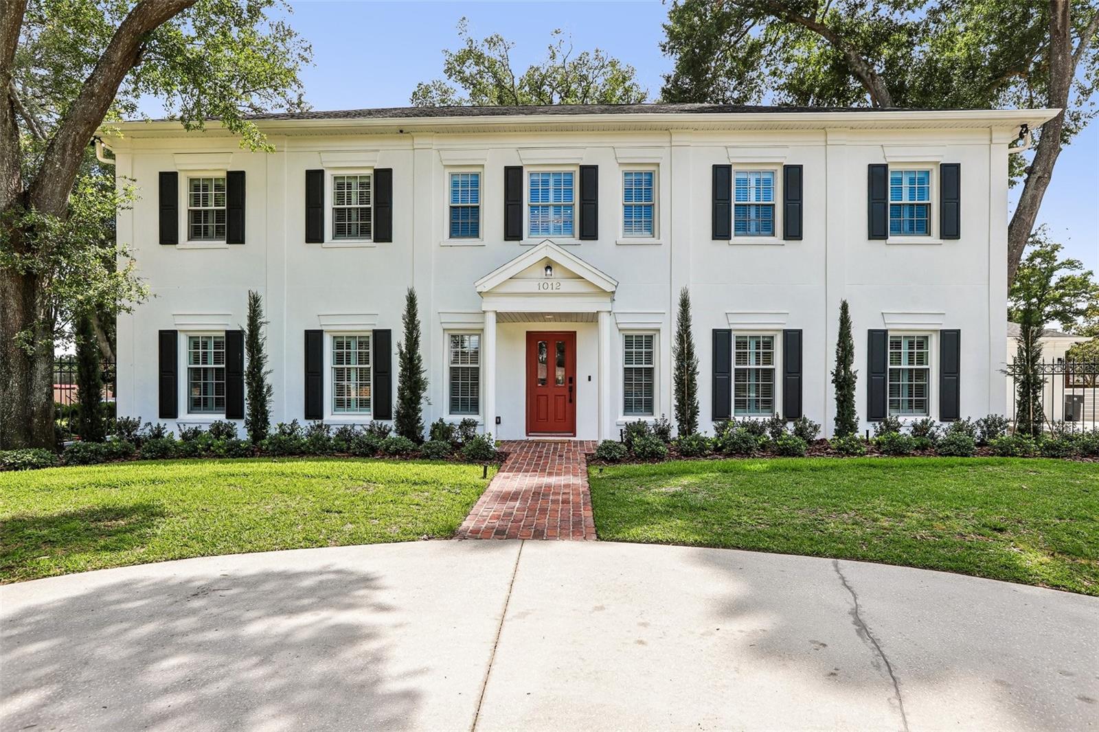 1012 Morfield Lane, FL