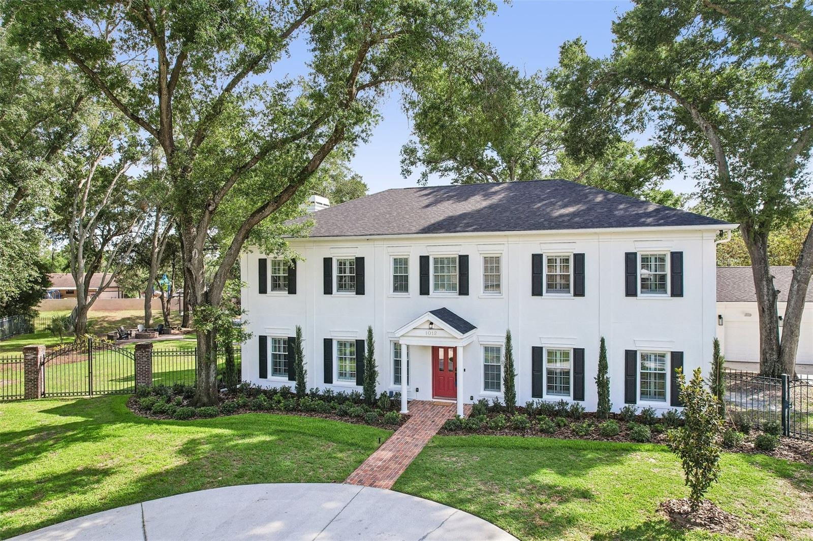 1012 Morfield Lane, FL