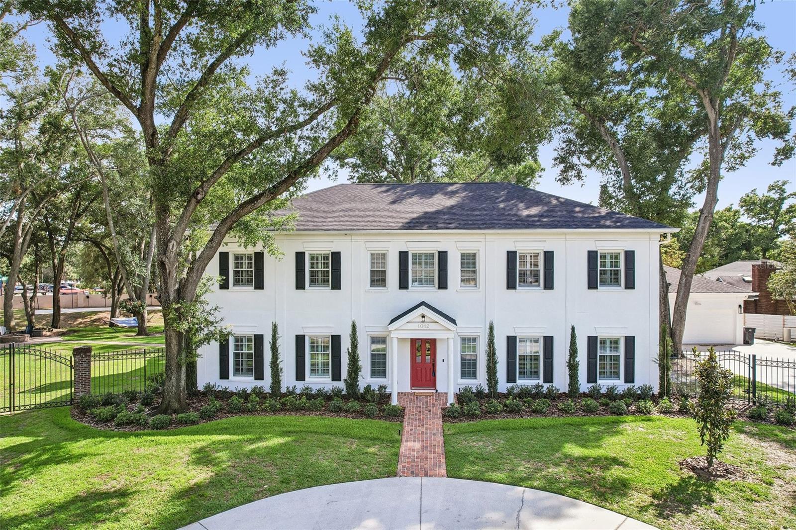1012 Morfield Lane, FL