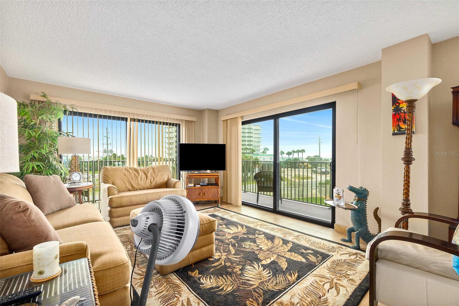 3600 Ocean Shore Boulevard, FL