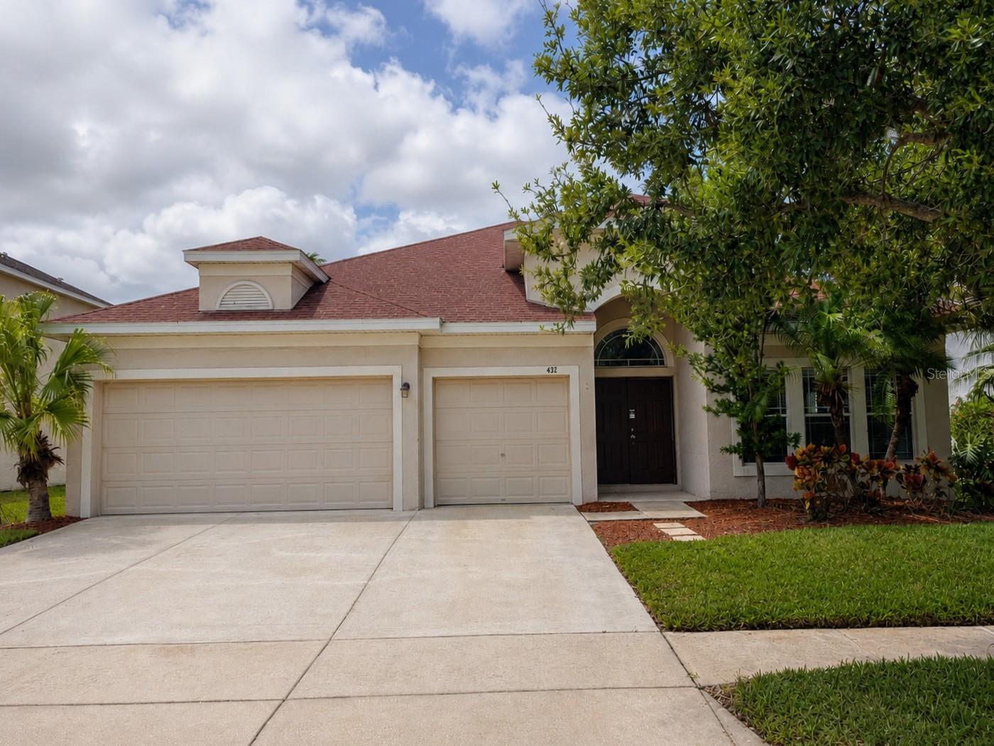 432 York Dale Drive, FL