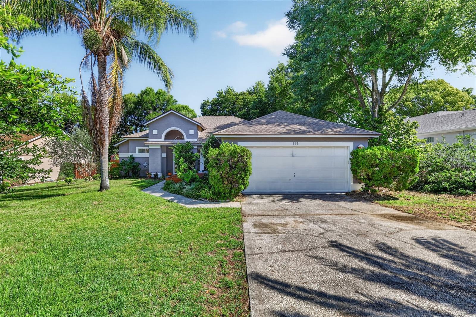 131 Madrona Drive, FL
