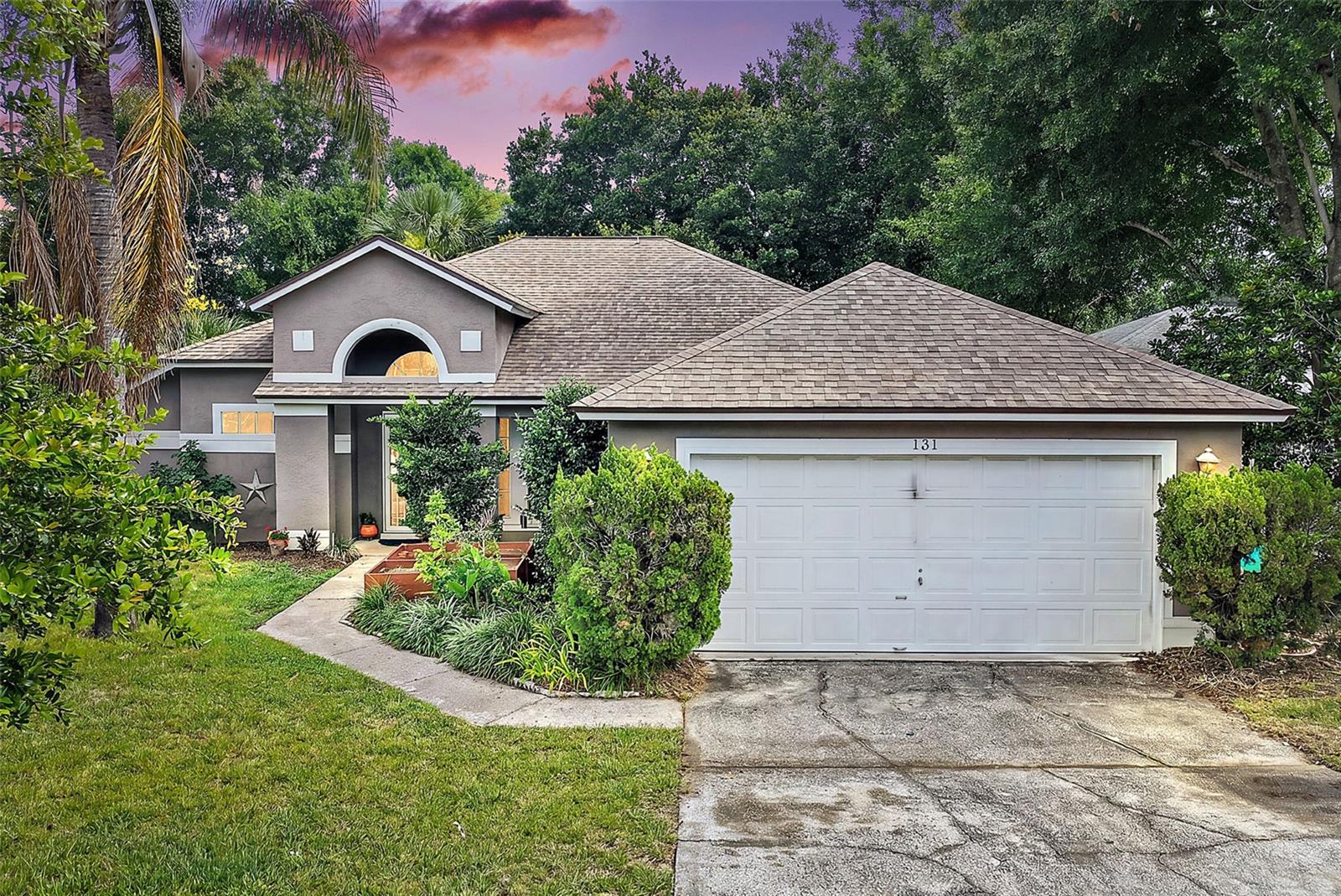 131 Madrona Drive, FL