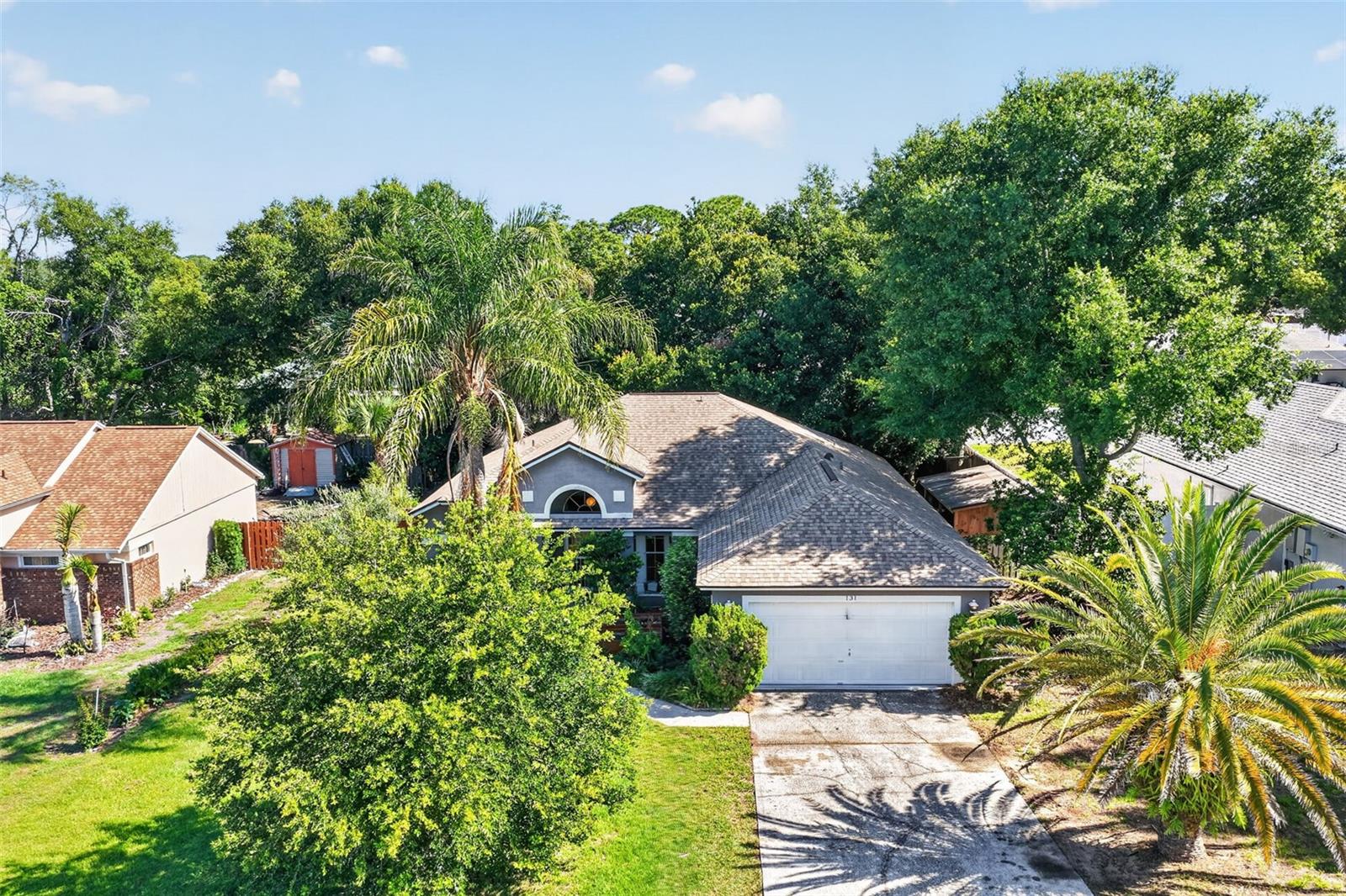 131 Madrona Drive, FL
