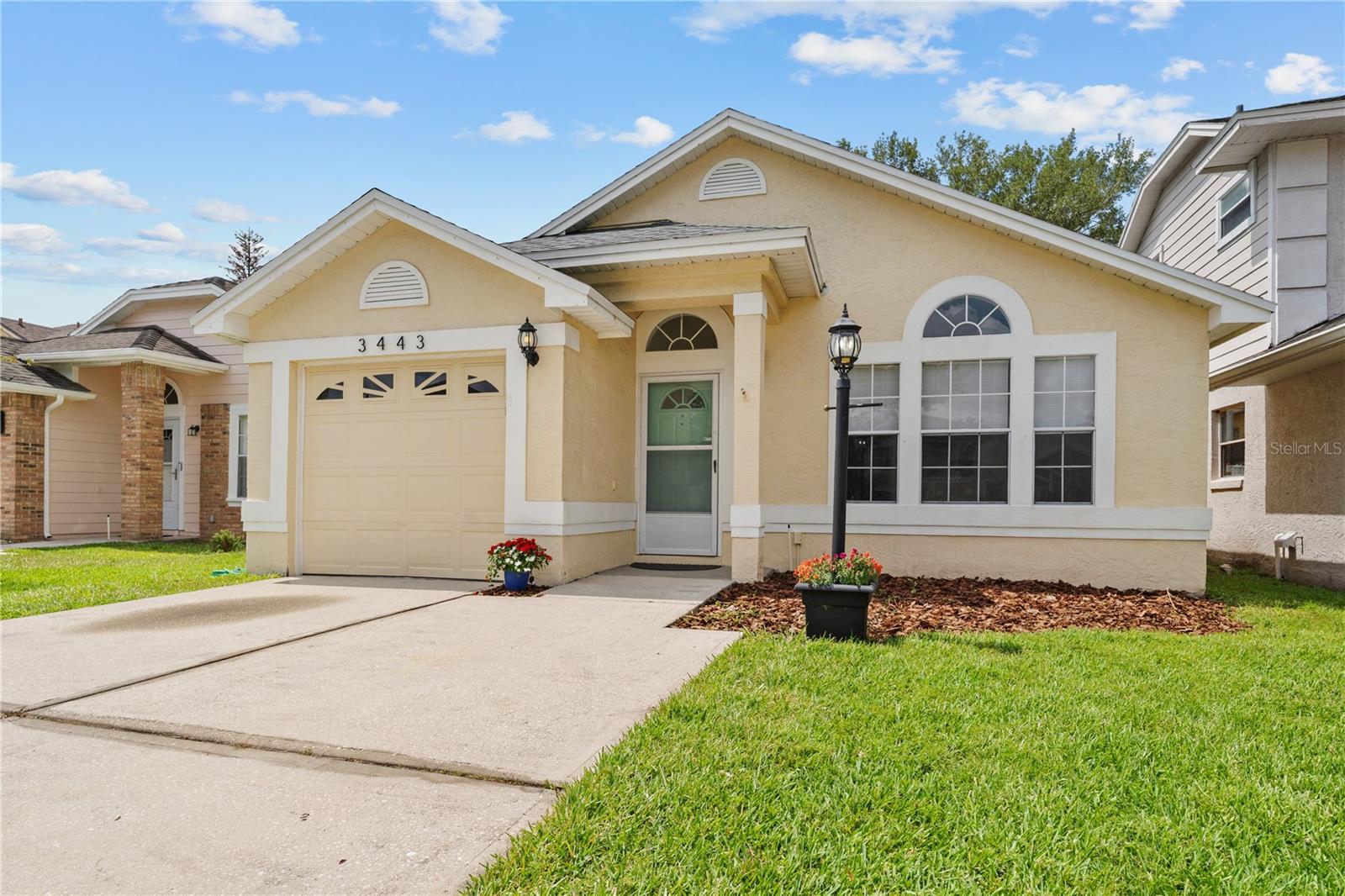 3443 Allston Lane, FL