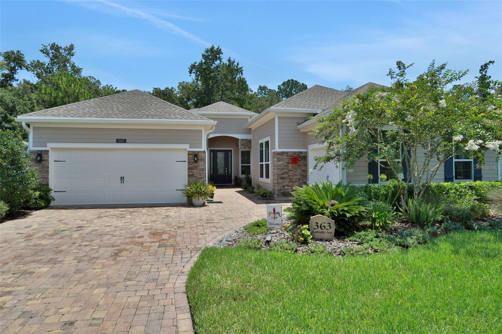 363 Latrobe Avenue, FL
