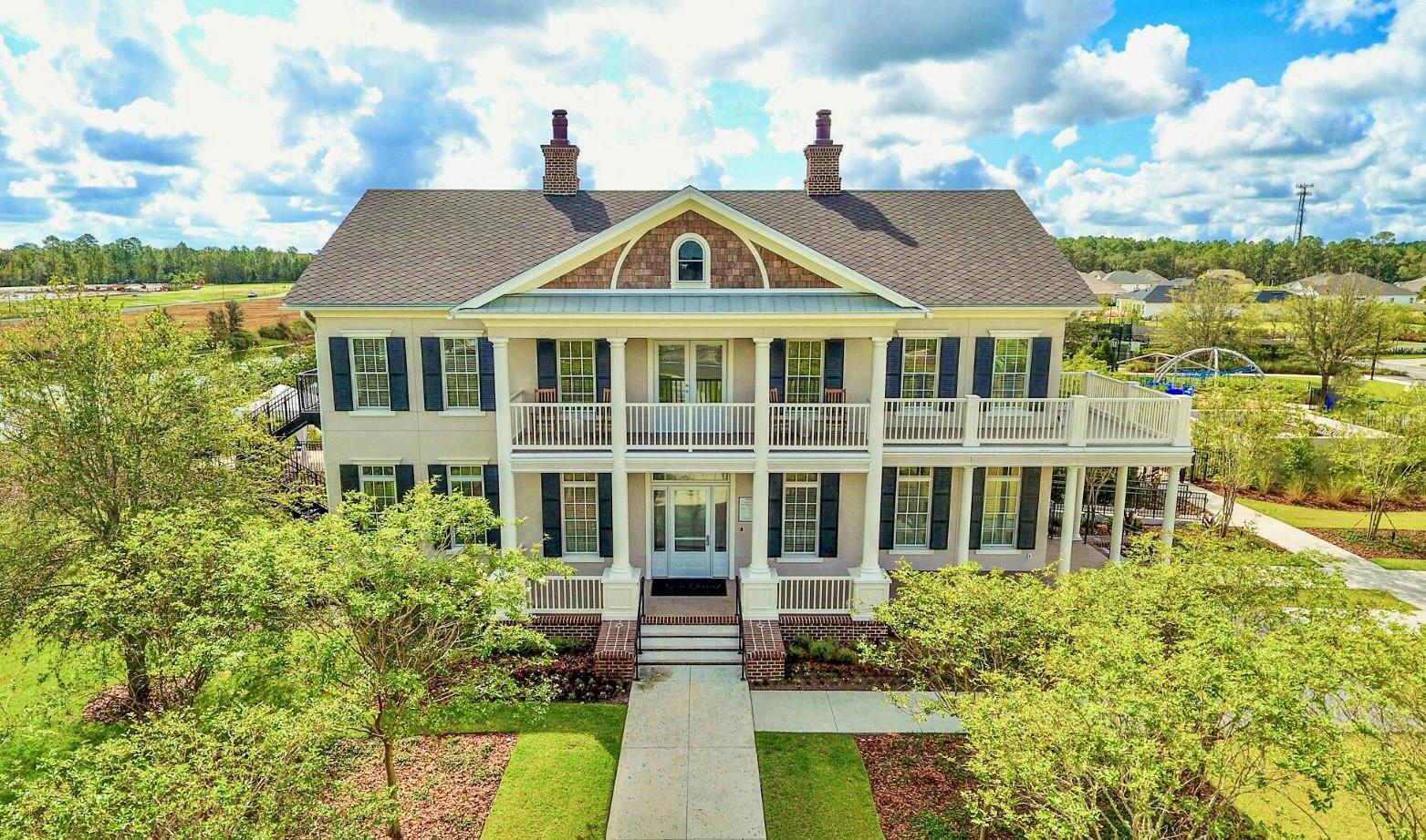 363 Latrobe Avenue, FL