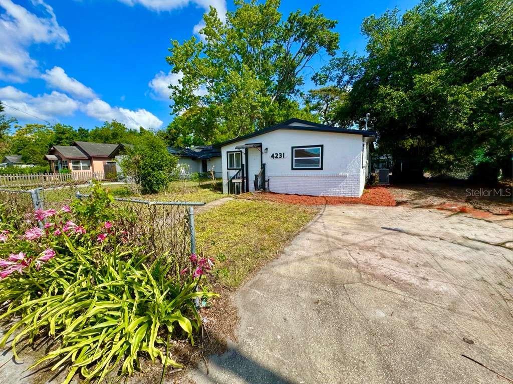 4231 Raleigh Street, FL