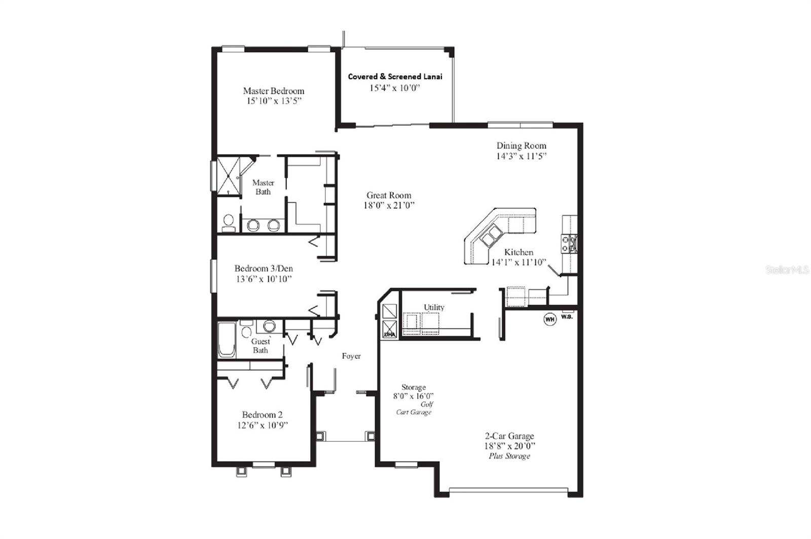 4270 James River Circle, FL