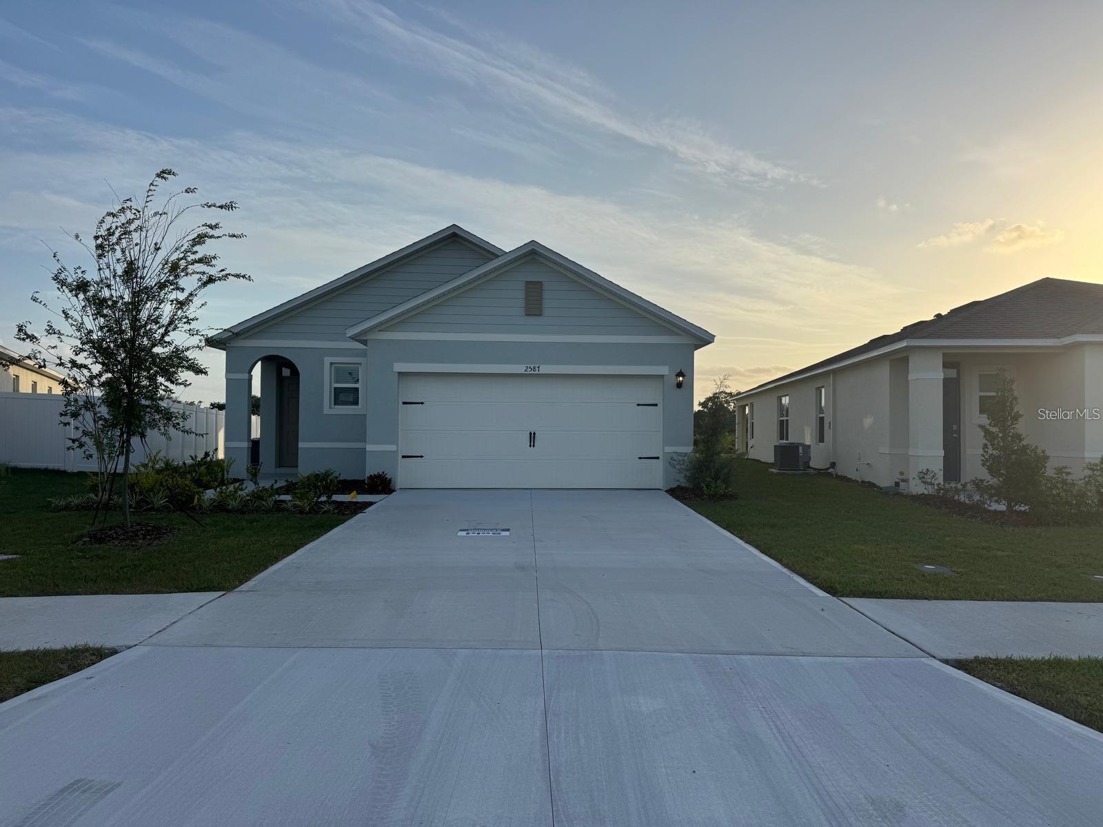 2587 Sage Valley Way, FL