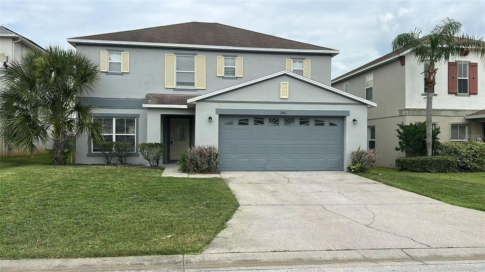 246 Canna Drive, FL
