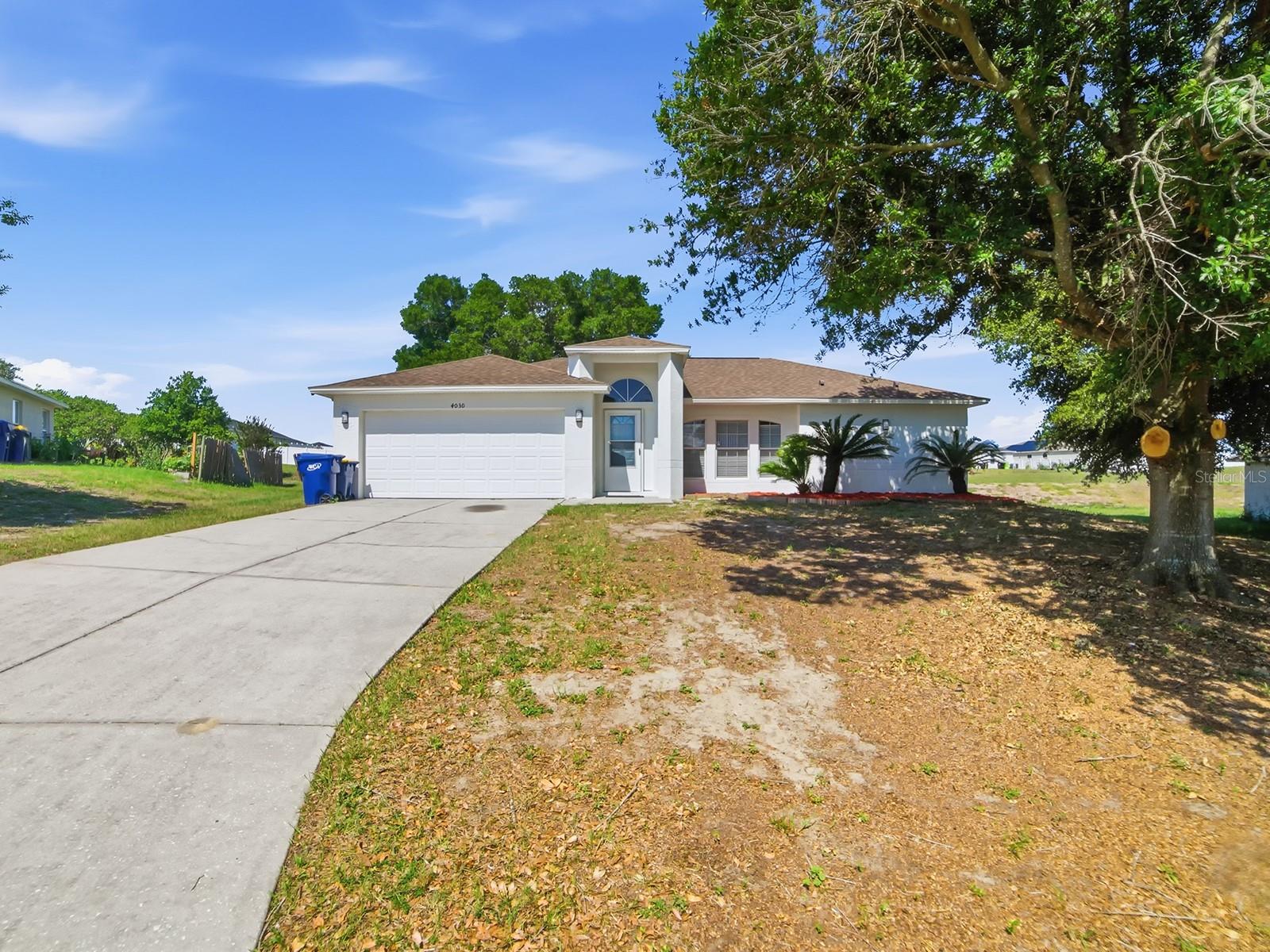 4030 Lake Bluff Drive, FL