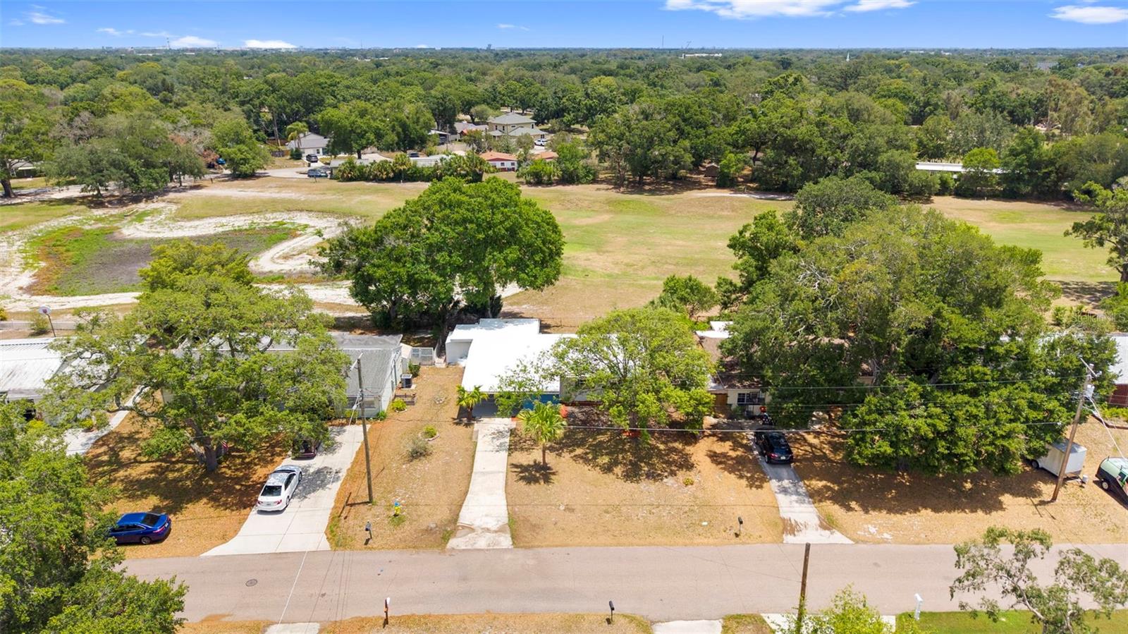 10221 Fleetwood Drive, FL