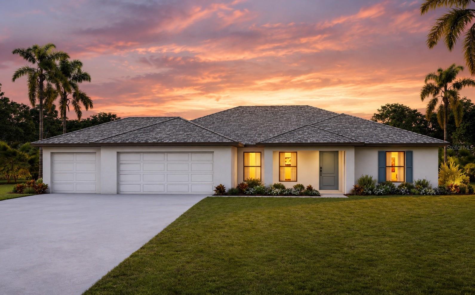 2941 Diplomat, FL