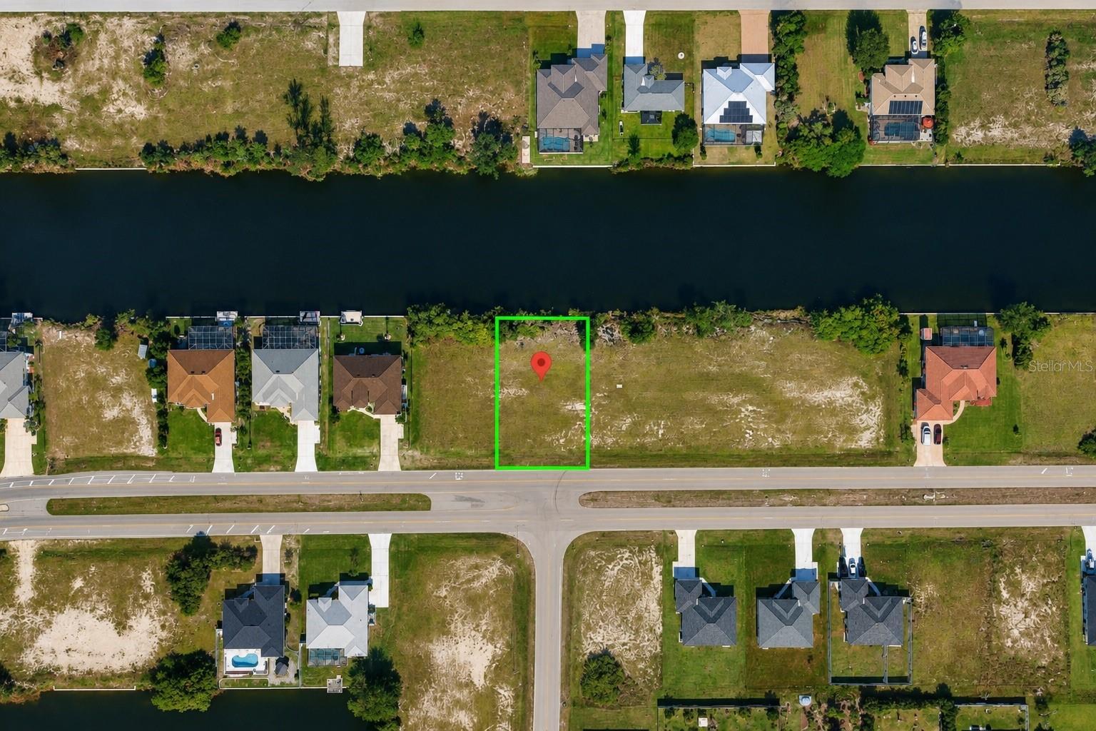2941 Diplomat, FL