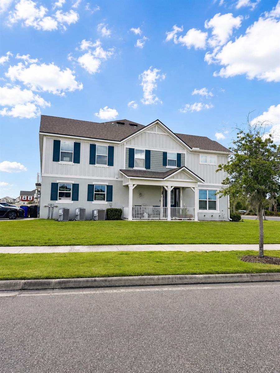 1880 Cross Prairie Parkway, FL