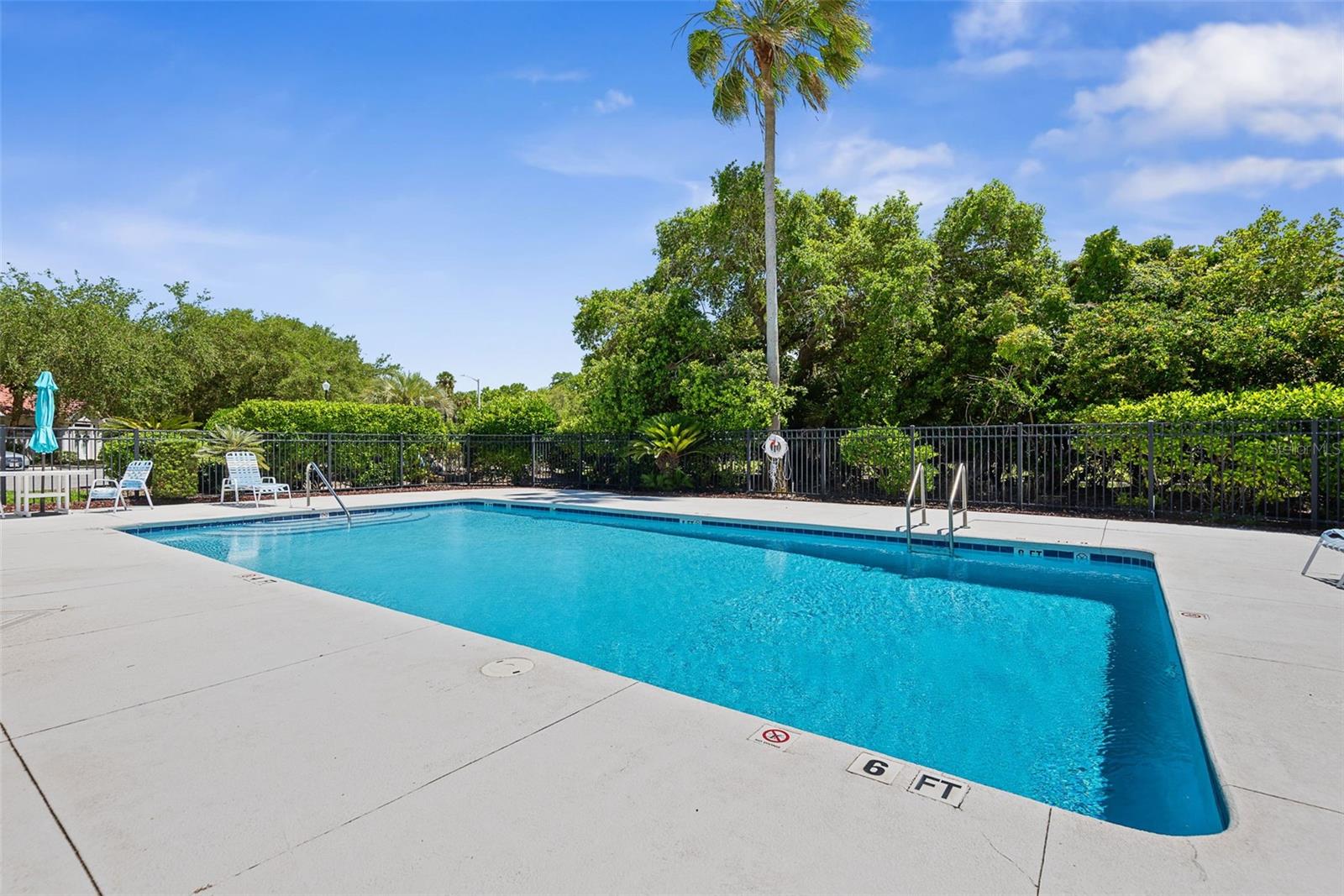 100 Palm Harbor Parkway, FL