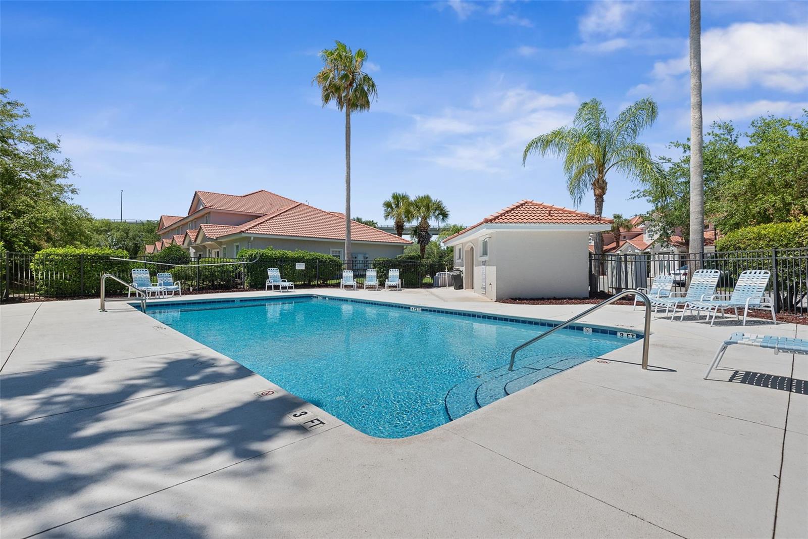 100 Palm Harbor Parkway, FL