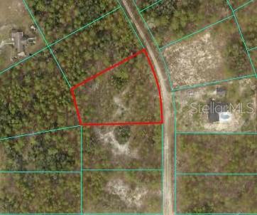 Tbd Sw 127th Avenue Road, FL