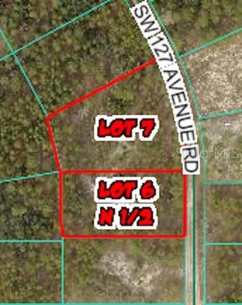 Tbd Sw 127th Avenue Road, FL