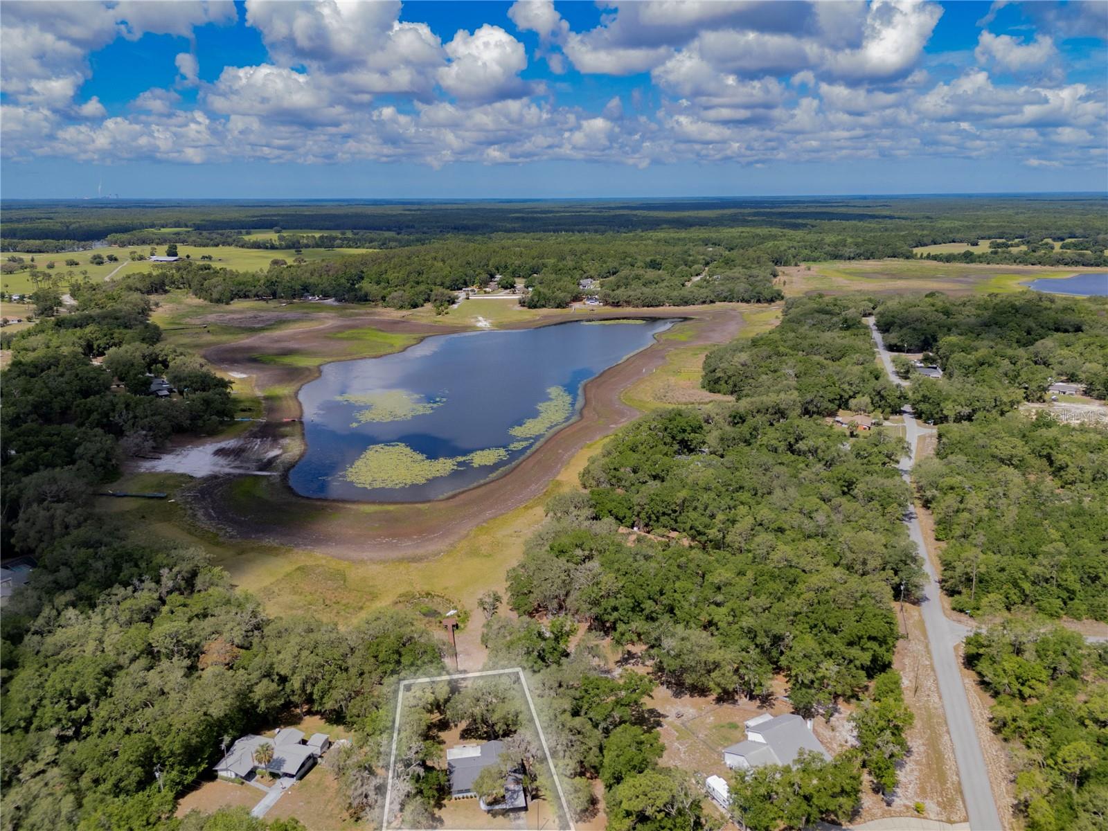 1136 Shorewood Drive, FL