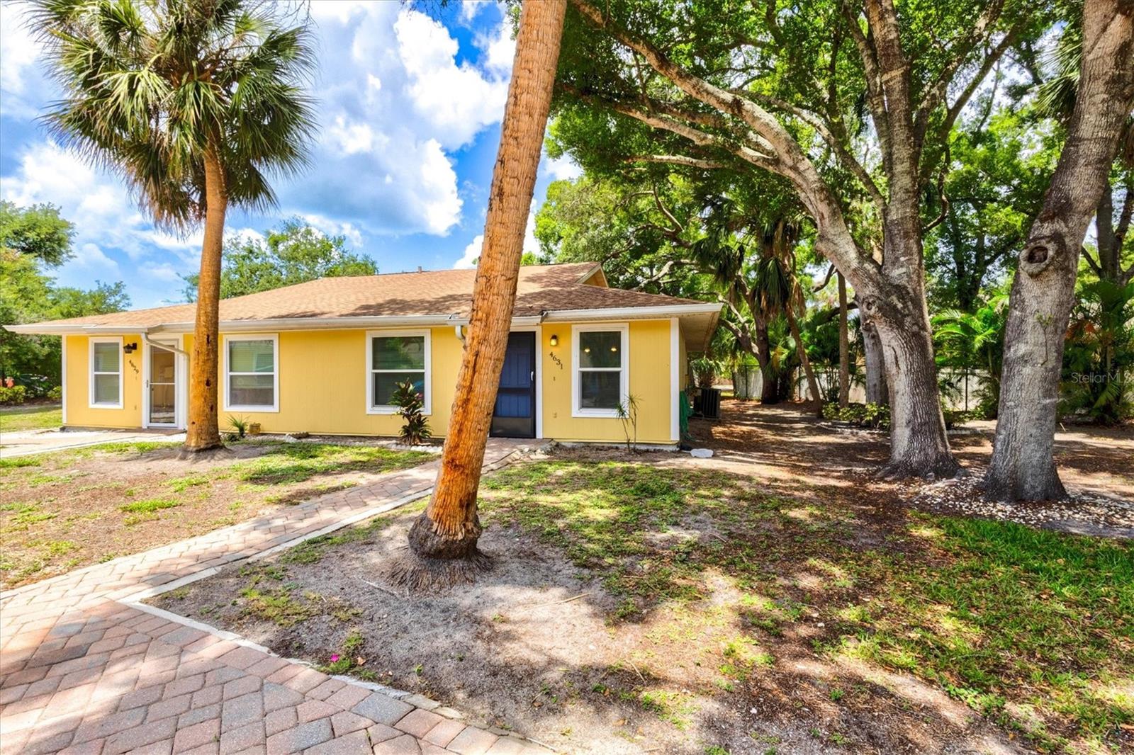 4631 Summerwind Drive, FL