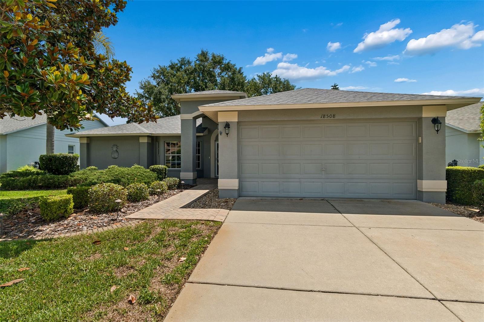 18508 Grand Club Drive, FL
