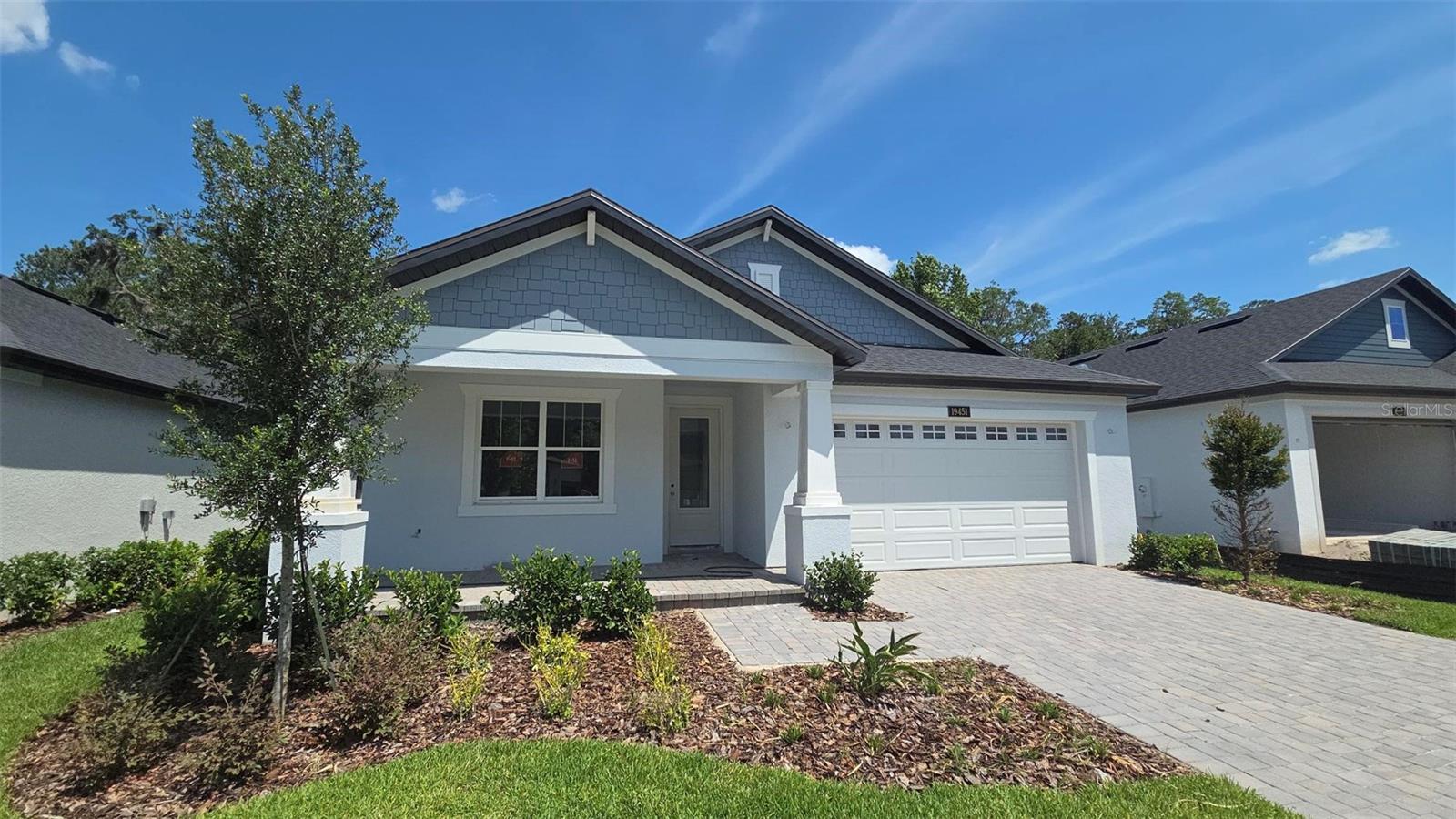 19451 Forest Garden Court, FL