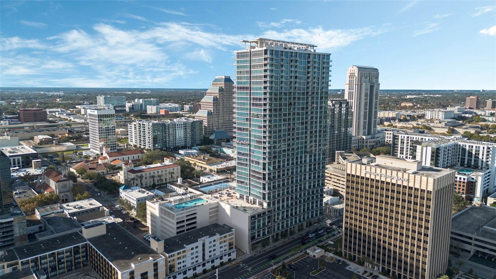 150 Robinson Street, FL