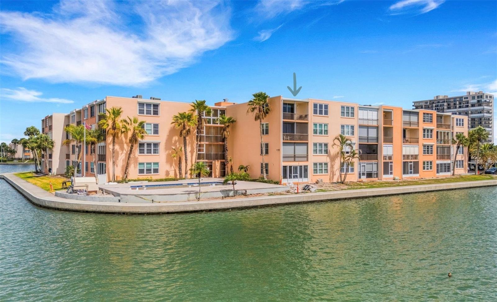 7665 Sun Island Drive, FL