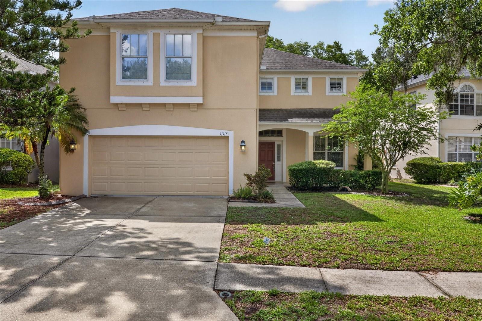 11115 Avery Oaks Drive, FL