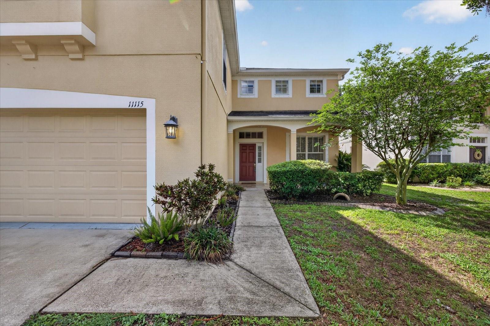 11115 Avery Oaks Drive, FL