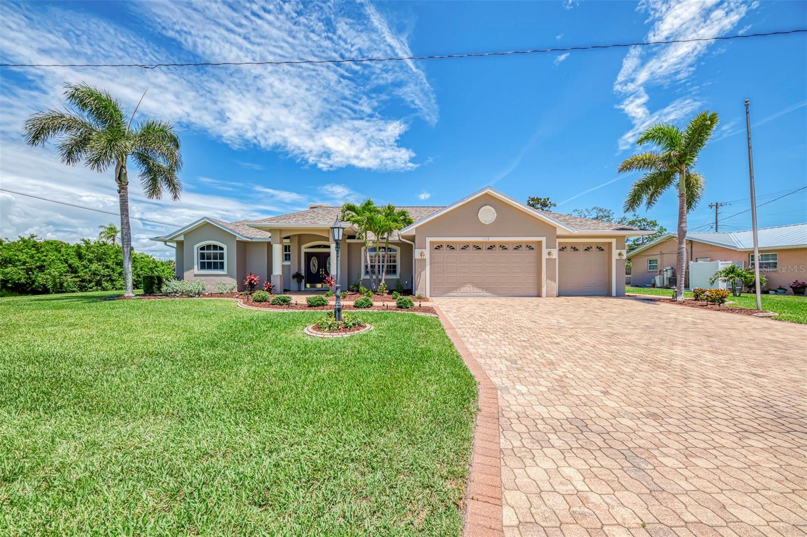935 Graham Road, FL