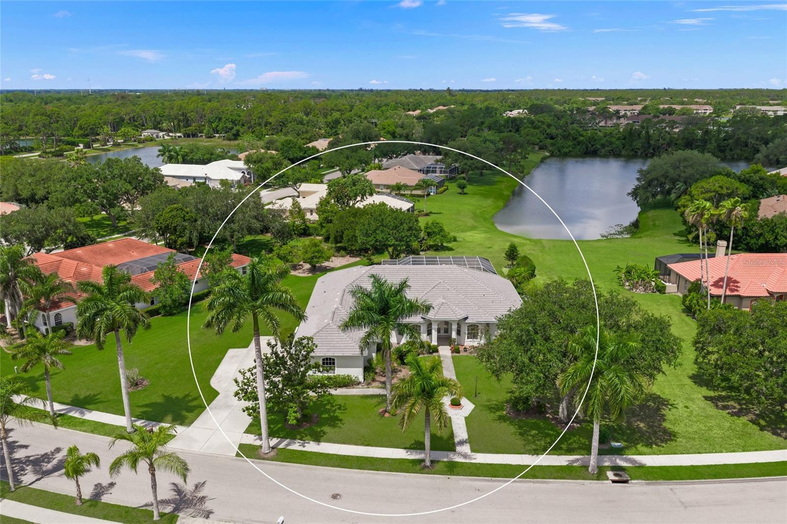 9043 Misty Creek Drive, FL