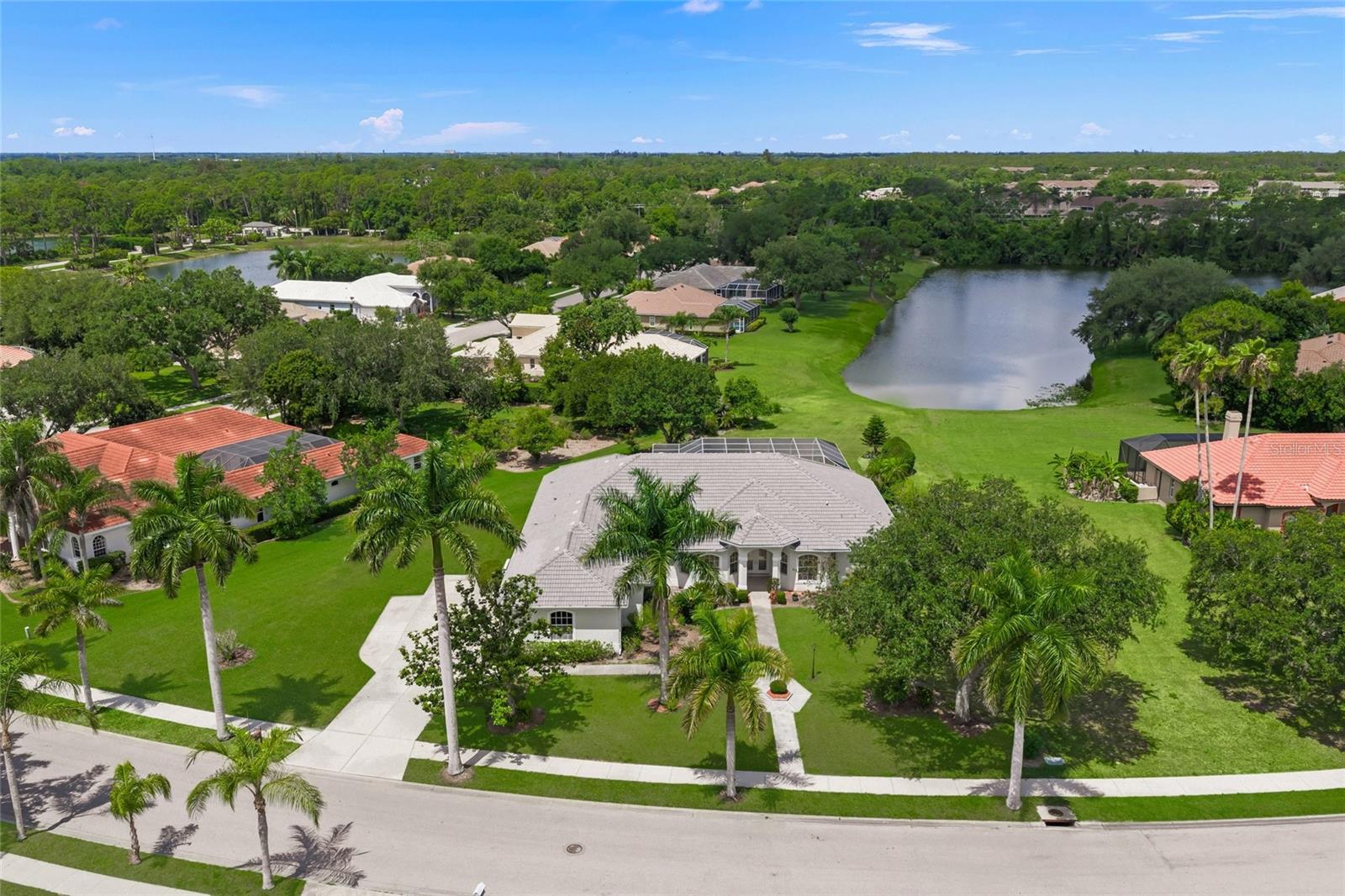 9043 Misty Creek Drive, FL