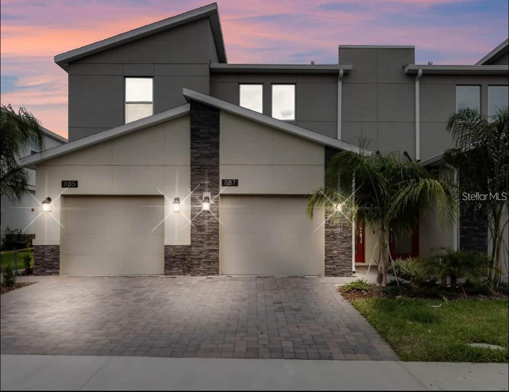 1139 Drop Lane, FL