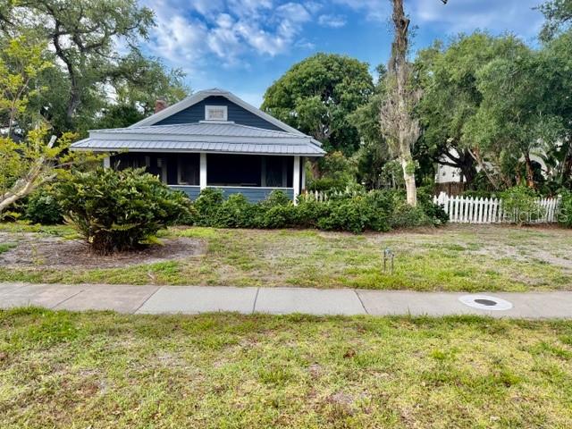 1828 Grove Street, FL