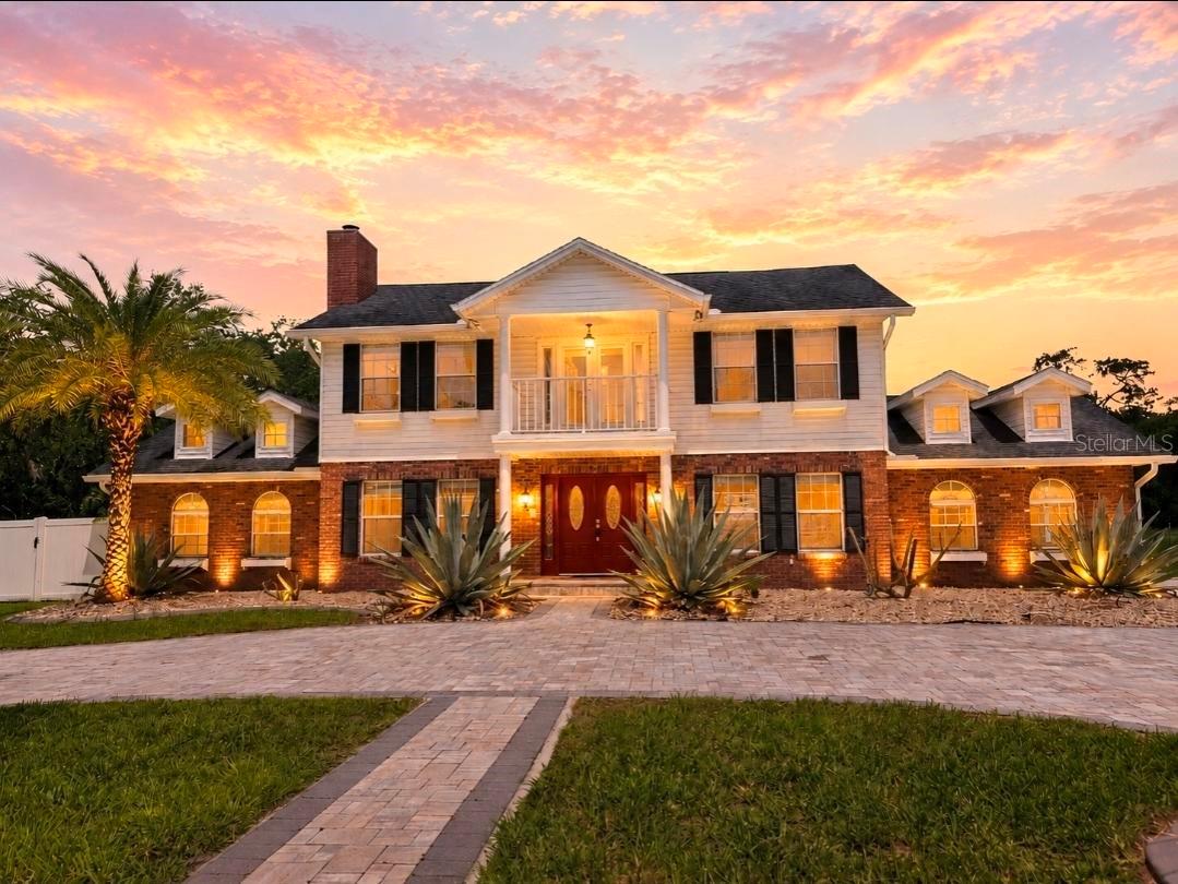 1845 Tanglewood Drive, FL