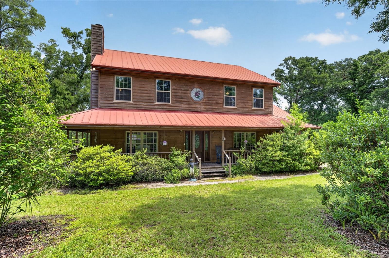 20621 Shady Oak Lane, FL