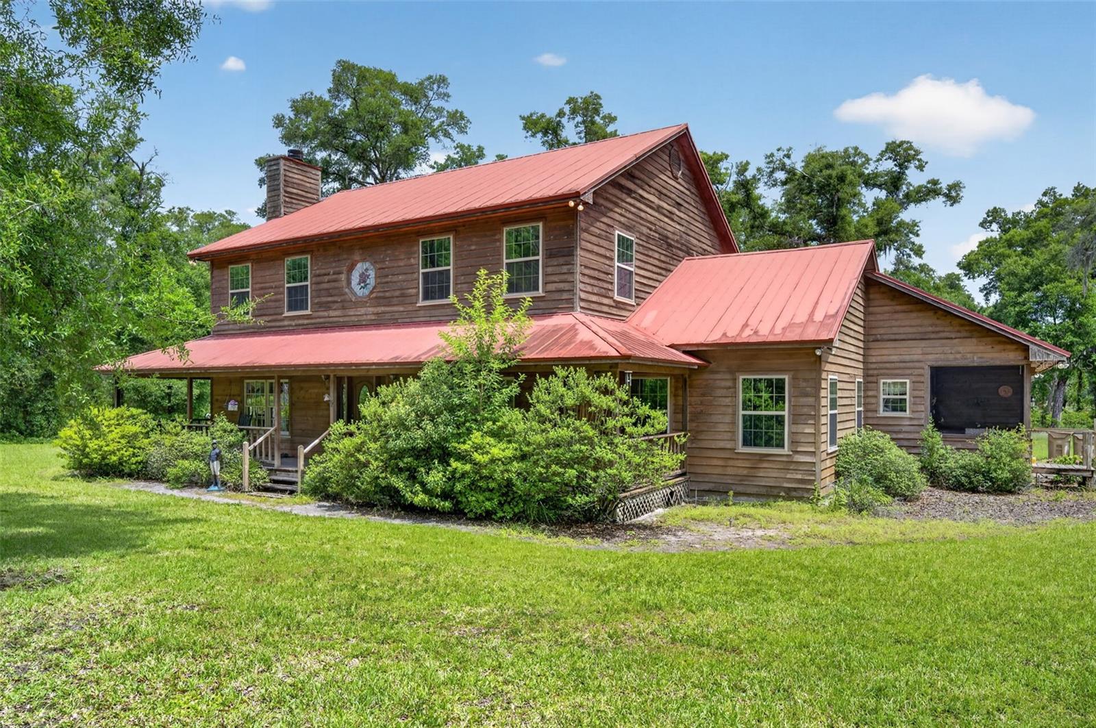 20621 Shady Oak Lane, FL