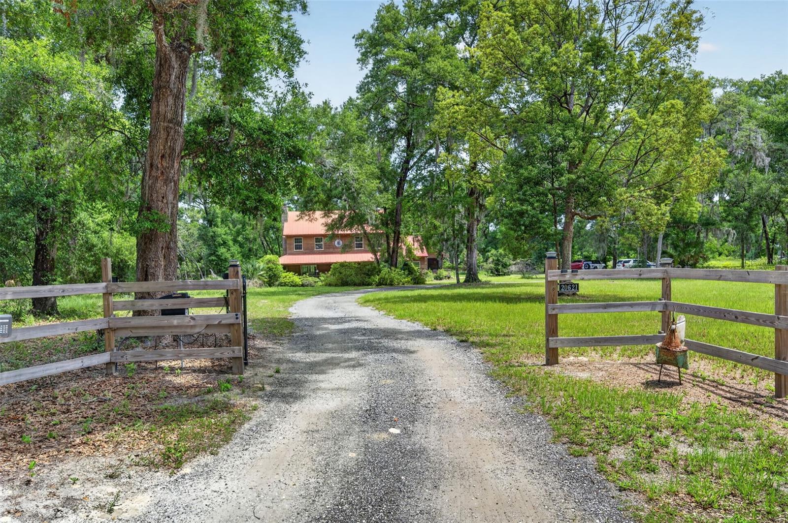 20621 Shady Oak Lane, FL