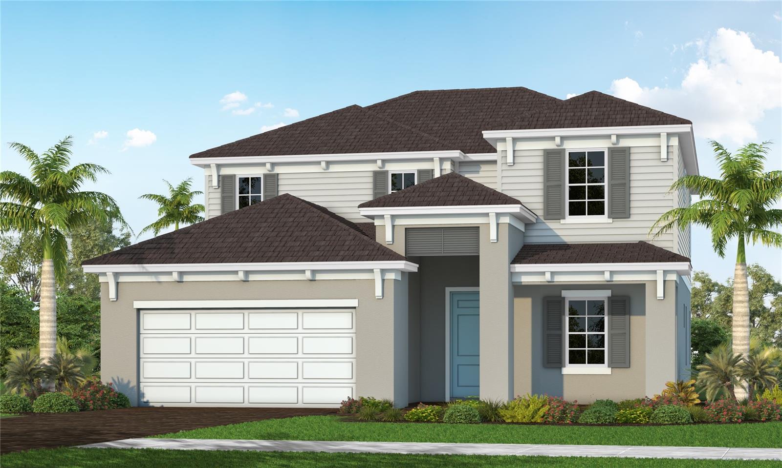 8023 Anthirium Loop, FL