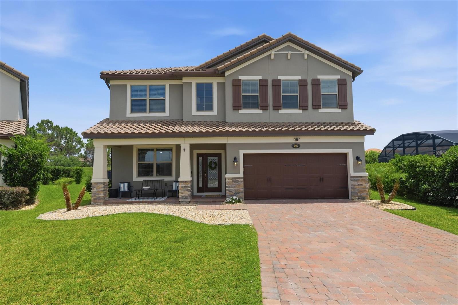 297 Ancona Avenue, FL