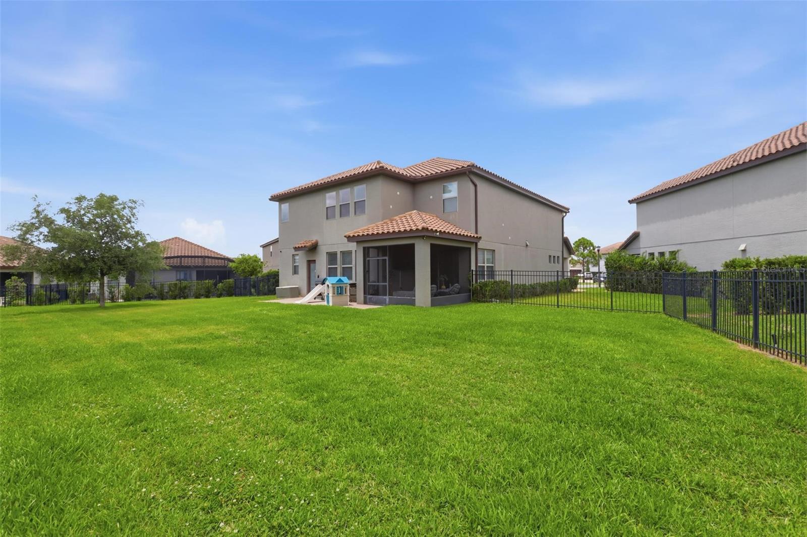 297 Ancona Avenue, FL